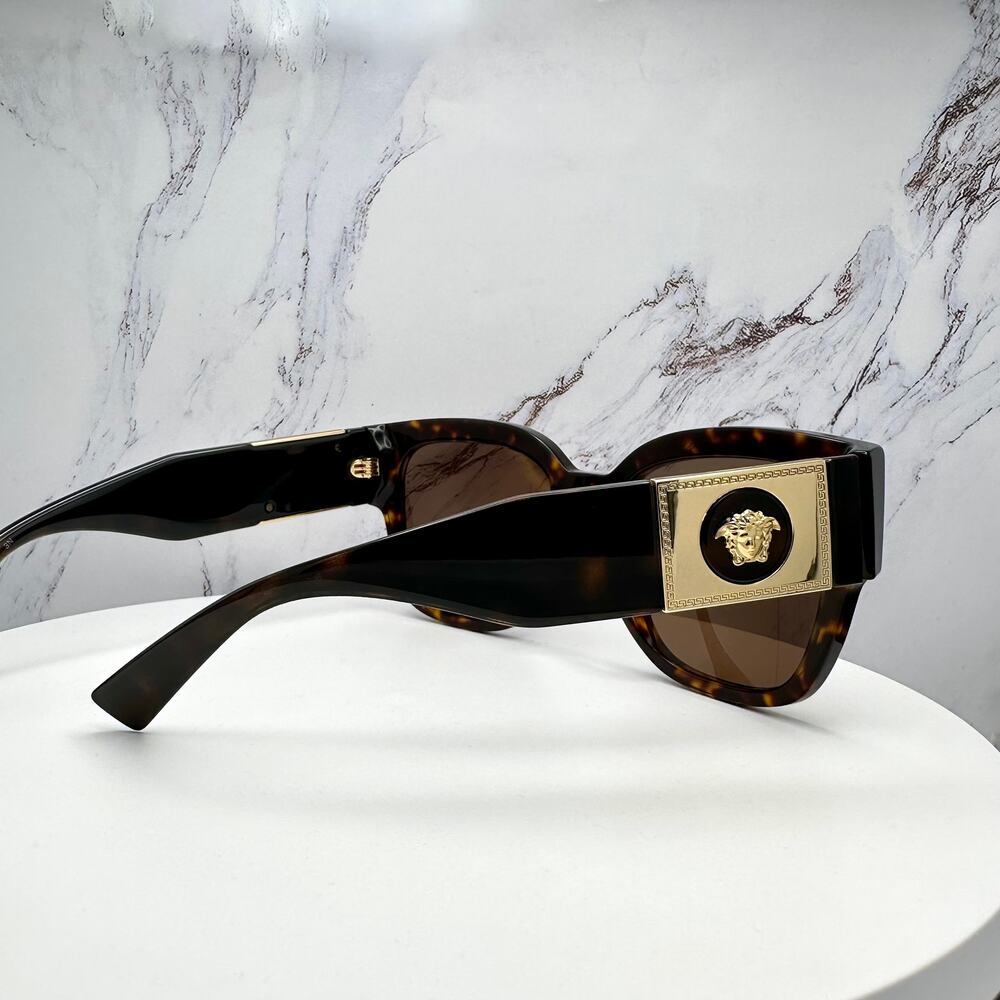 NEW VERSACE Sunglasses - Picture 5 of 16